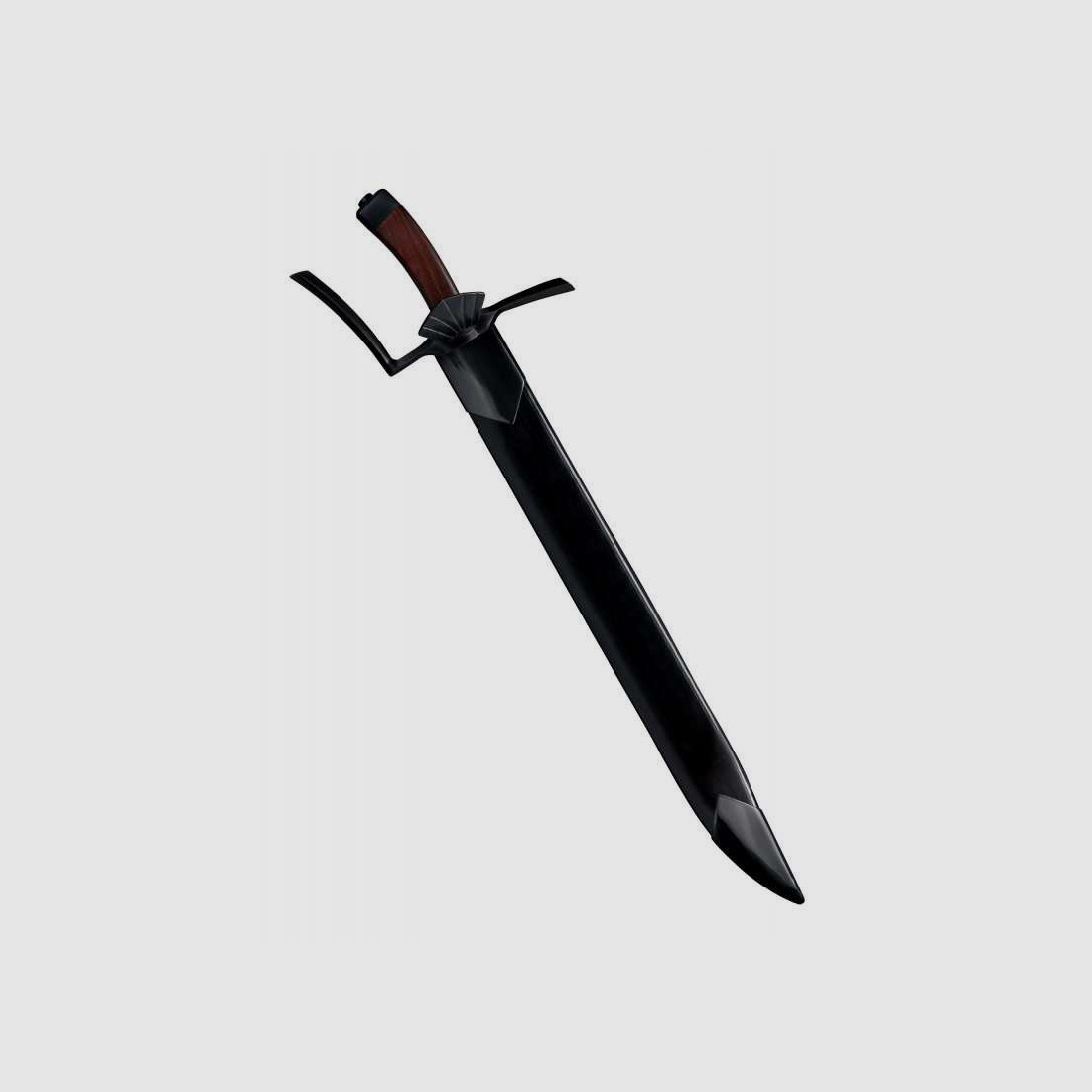 Cold Steel Langes Messer - Man-at-Arms Serie