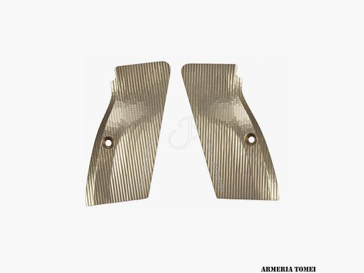 TONI SYSTEM – GRIPS TANFOGLIO FUSTO NORM X3D BRON-GTFS3DL