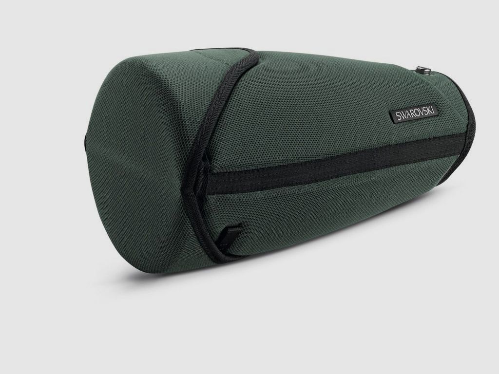 Swarovski Tasche SOC Stay On Case 95mm Objektivmodul