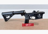 Schmeisser AR15-9 Sport Lower