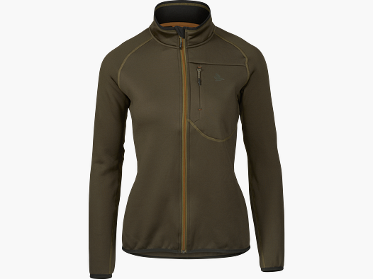 Hawker Lady Fleecejacke