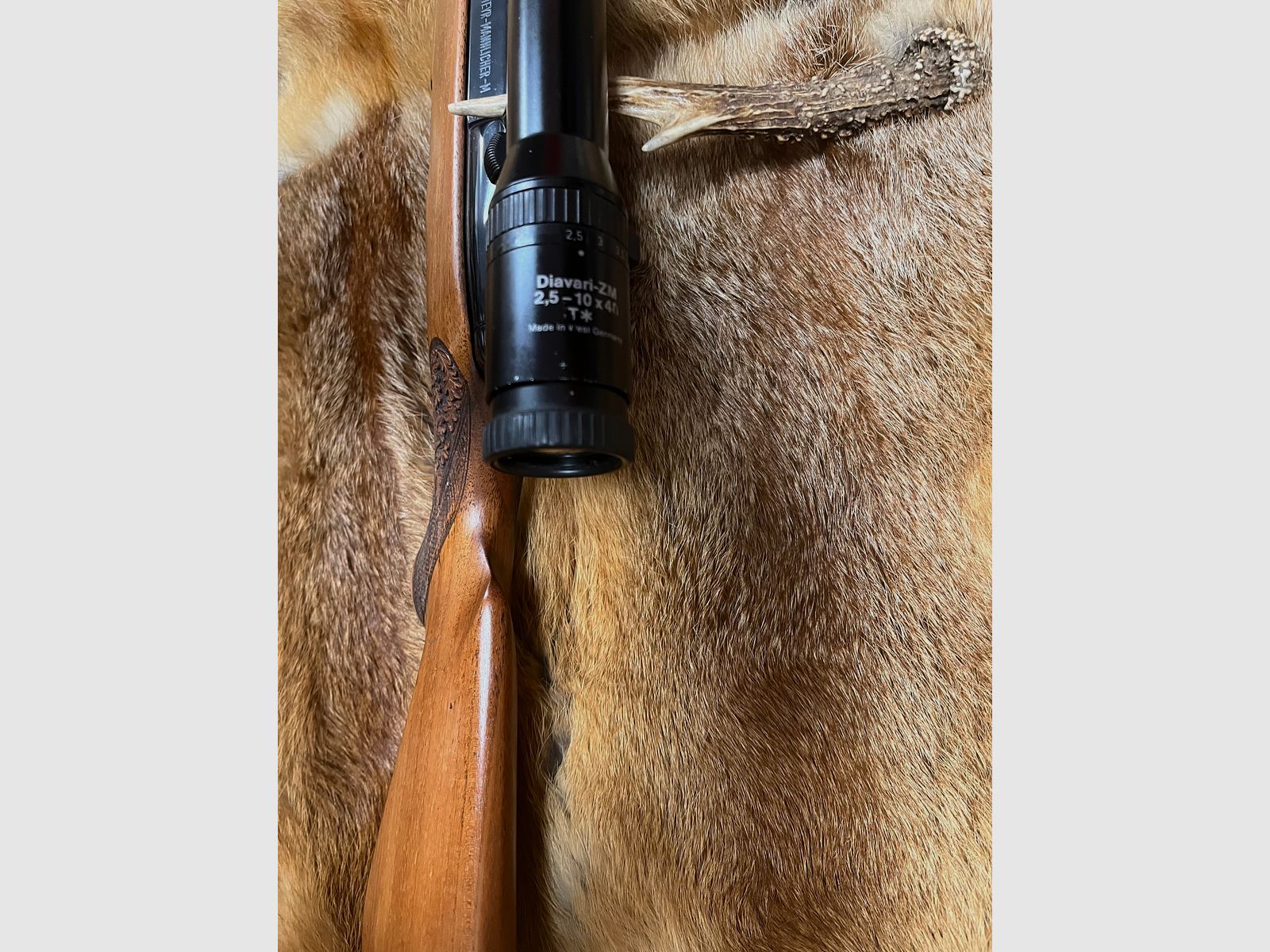 Steyr -Mannlicher Mod.M