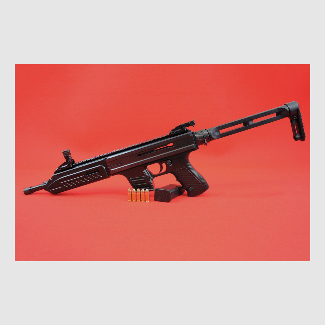 KR-Weapons Mod. KRW 20