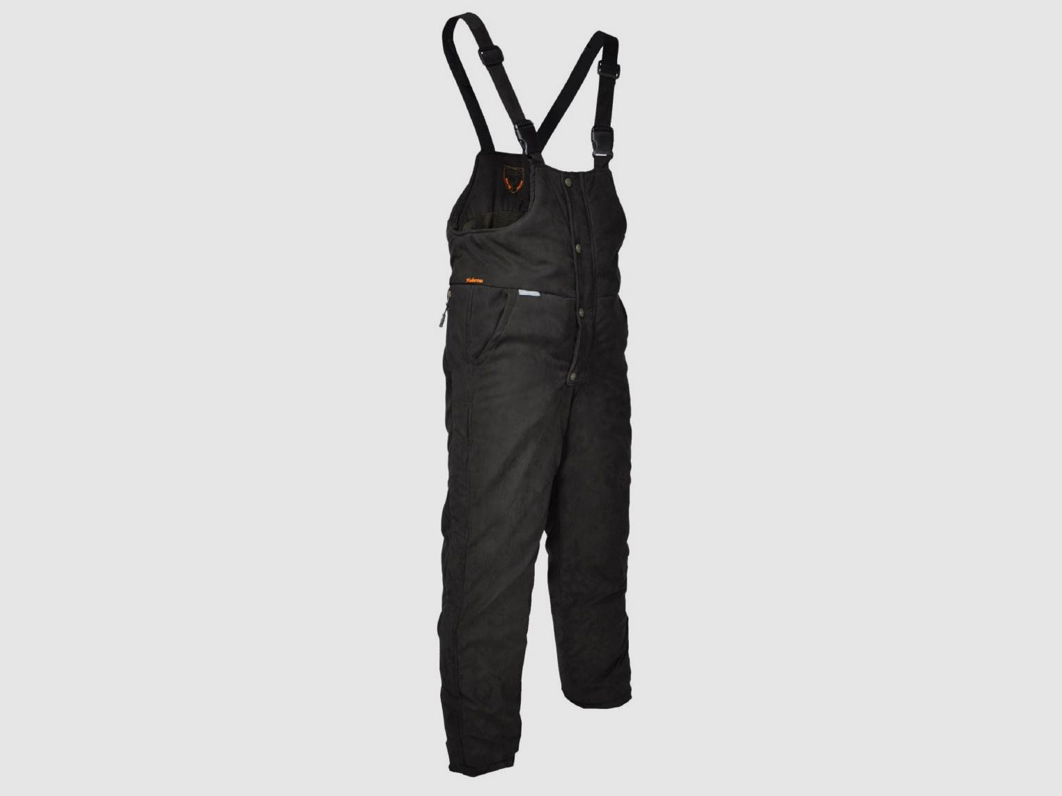 Hubertus Ansitzhose ICELAND Oliv/braun
