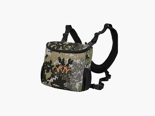 BLASER - Chest Pocket HunTec Camo