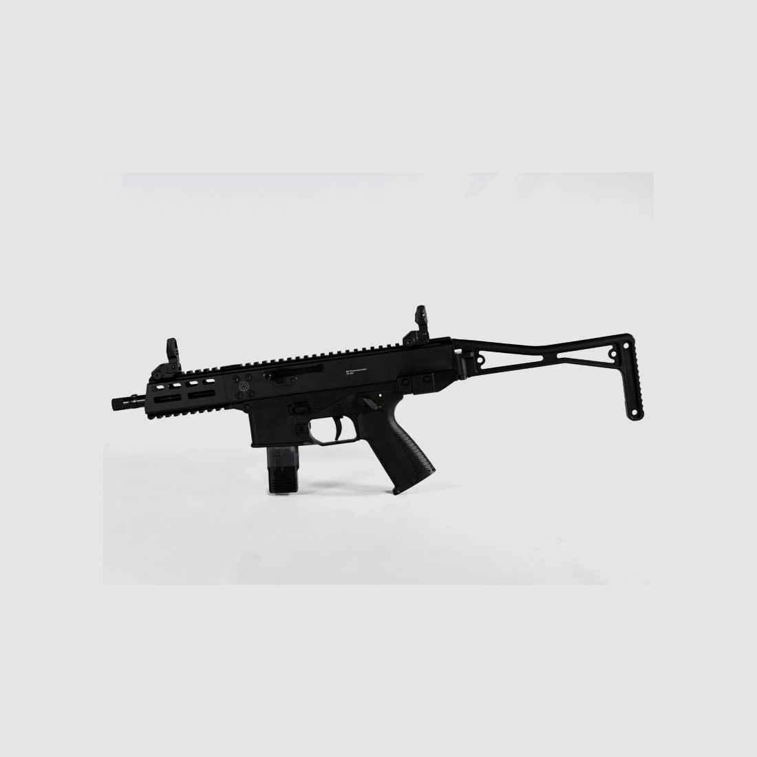 B&T GHM9