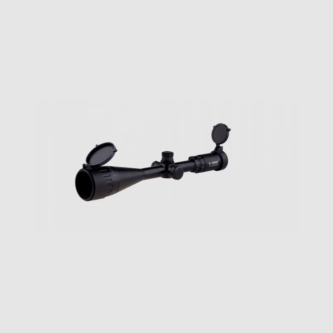 Riflescope KANDAR 4-16x50 AOME + 1-piece mount, image 5 of 6