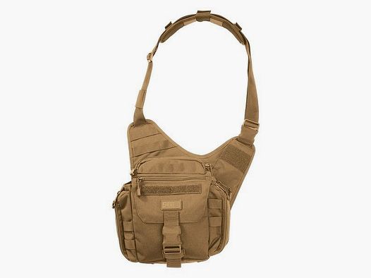 5.11 Push Pack Terre DFE 131