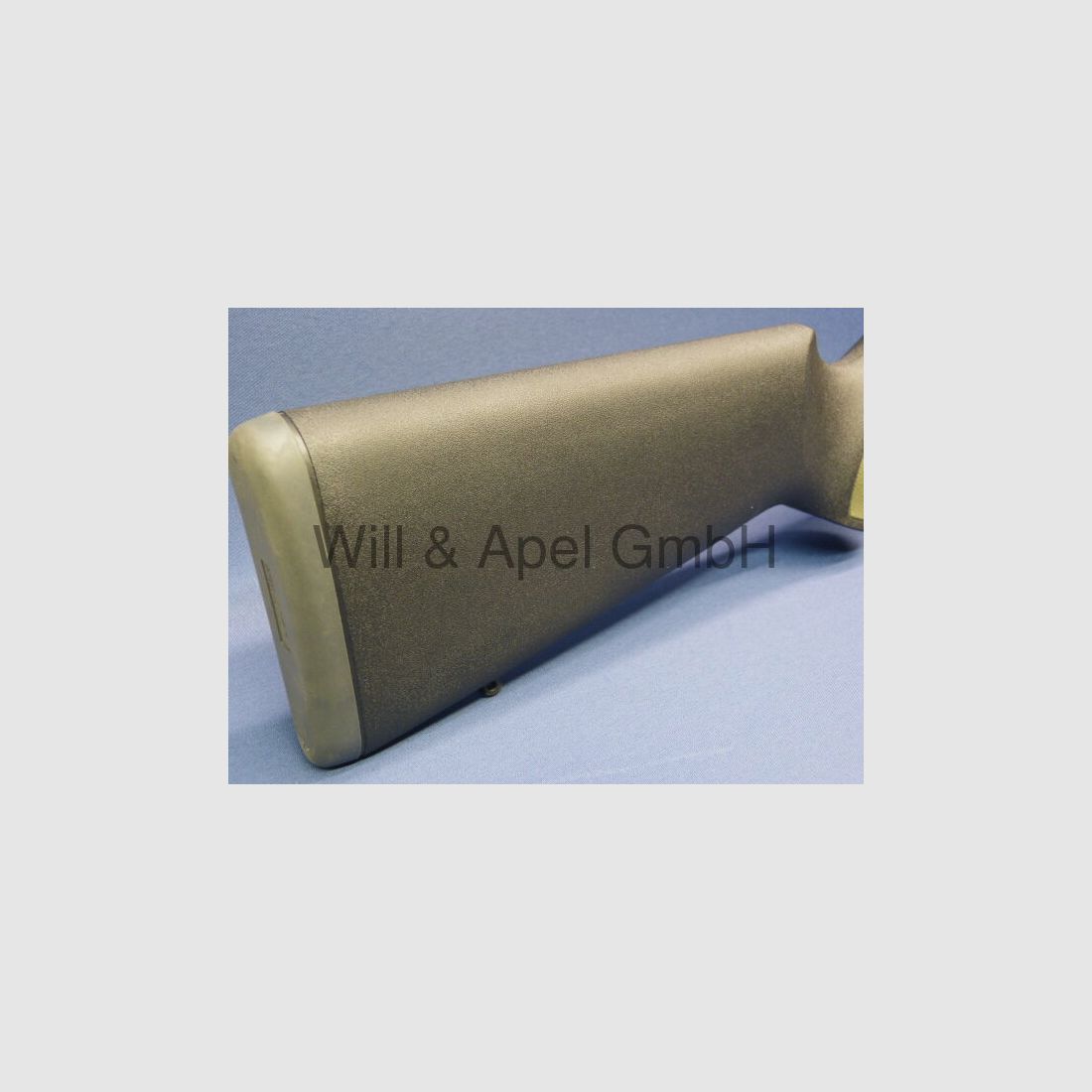 Steel Action Hunting Medium