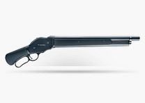 Chiappa 1887 T-Modell Unterhebelrepetier Flinte LEVER-ACTION SHOTGUN