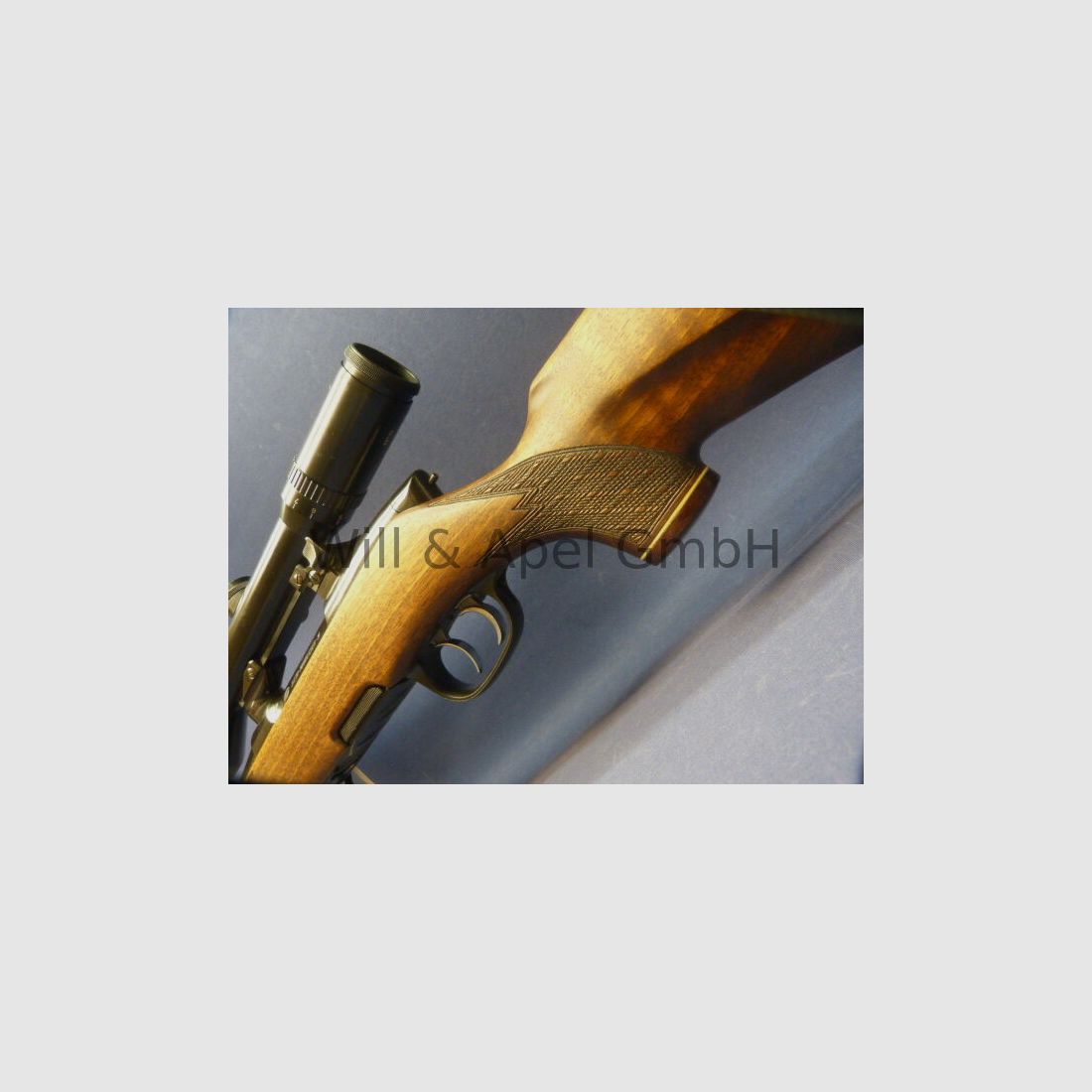 Steyr Arms Modèle Mannlicher M, image 3 sur 10