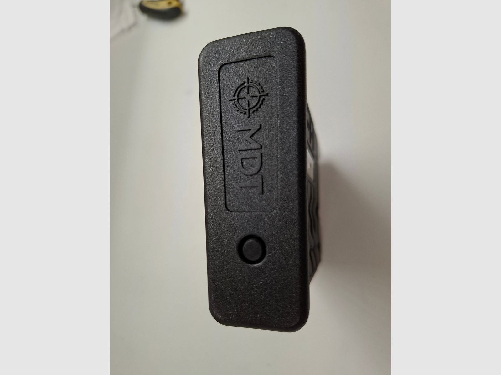 MDT Poly-Metal Magazin, 308 Win/ 6.5 Creedmoor 10 Schuss, schwarz NEU