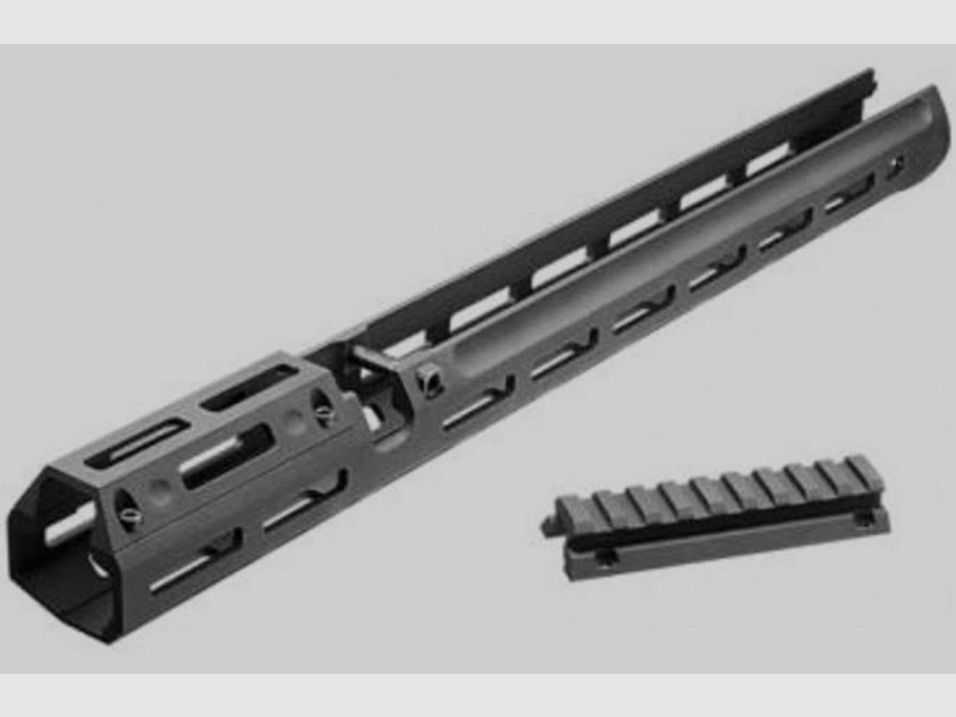 G3/HK91 handguard 12", AIM Sports, M-LOK