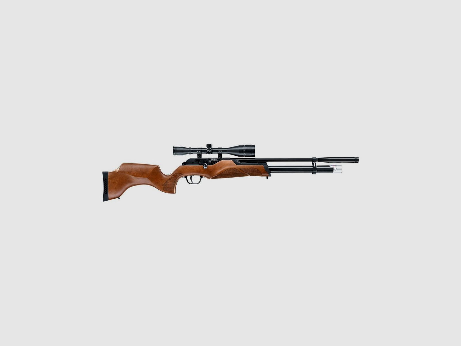 WALTHER MAXIMATHOR 5,5 MM 60 JOULE, Bild 3 von 3