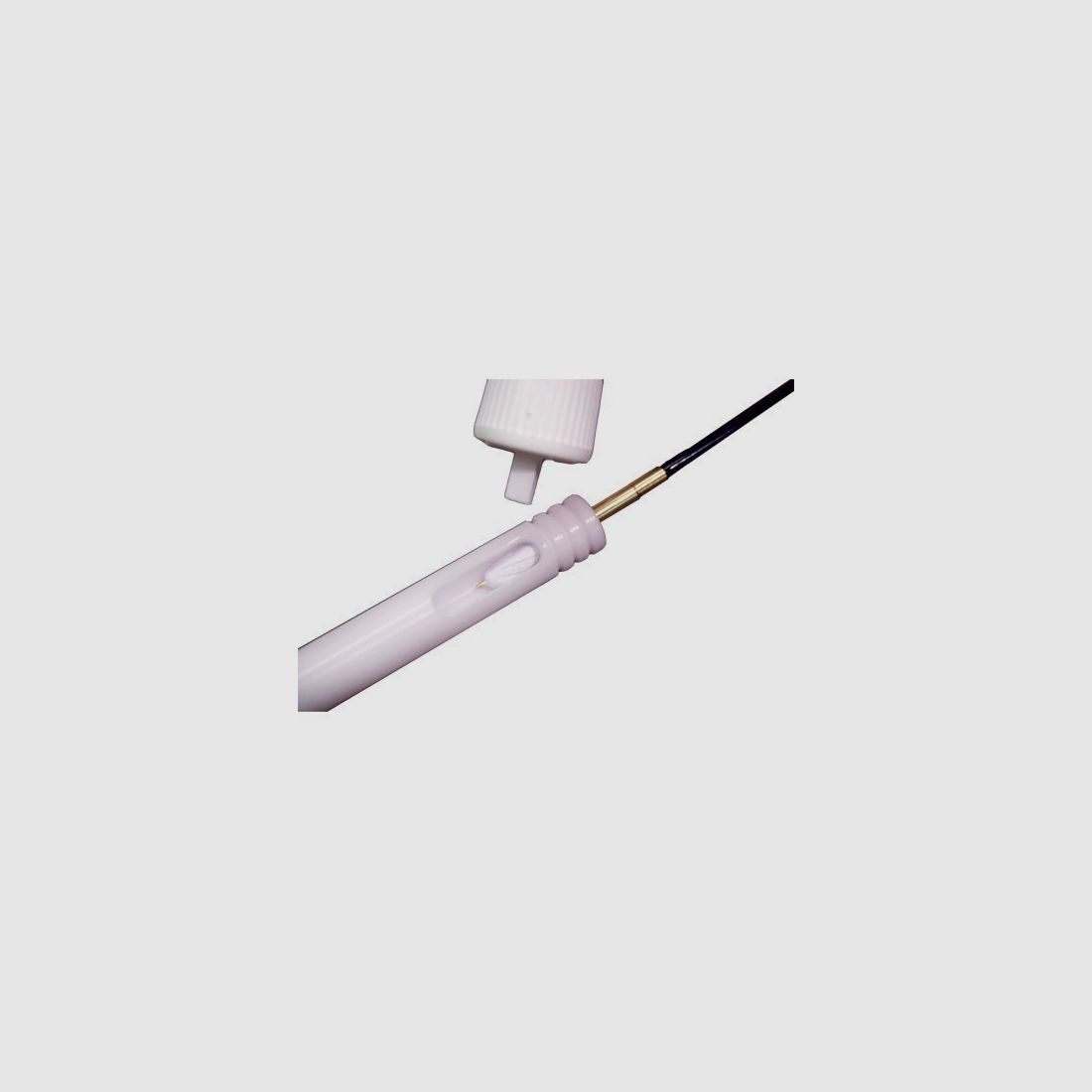 SINCLAIR INTERNATIONAL 22 CALIBER – 6MM O-RING ROD GUIDE 0.838″ DIAMETER