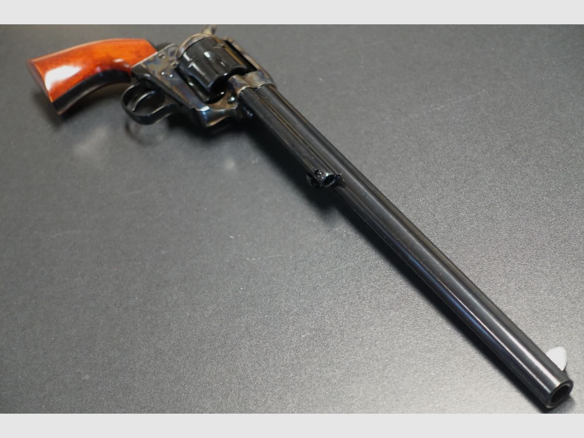 Uberti 1873 Buntline 12″, Bild 3 von 5