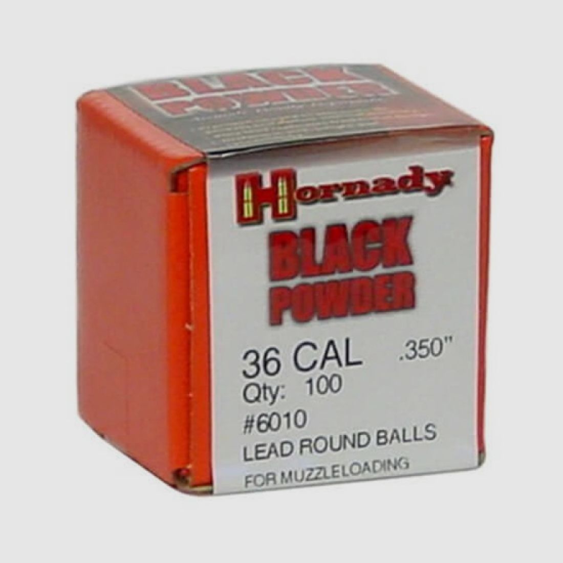 .350 Geschosse Hornady Lead Balls VE100