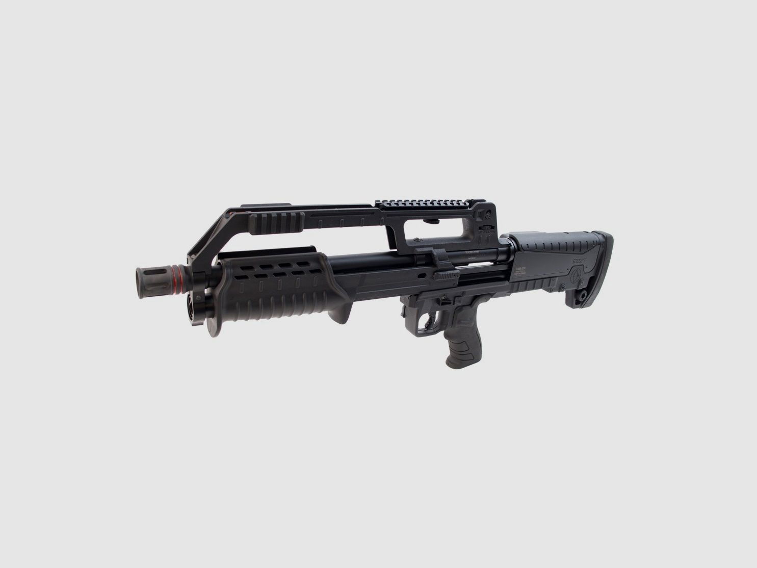 Hatsan Pompa Bull Tac Kal 12/76, Bild 18 von 18