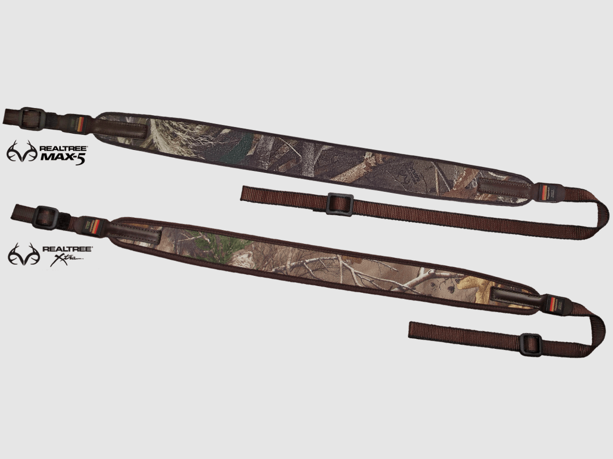 Niggeloh Universal Gewehrgurt - Farben: verschiedene