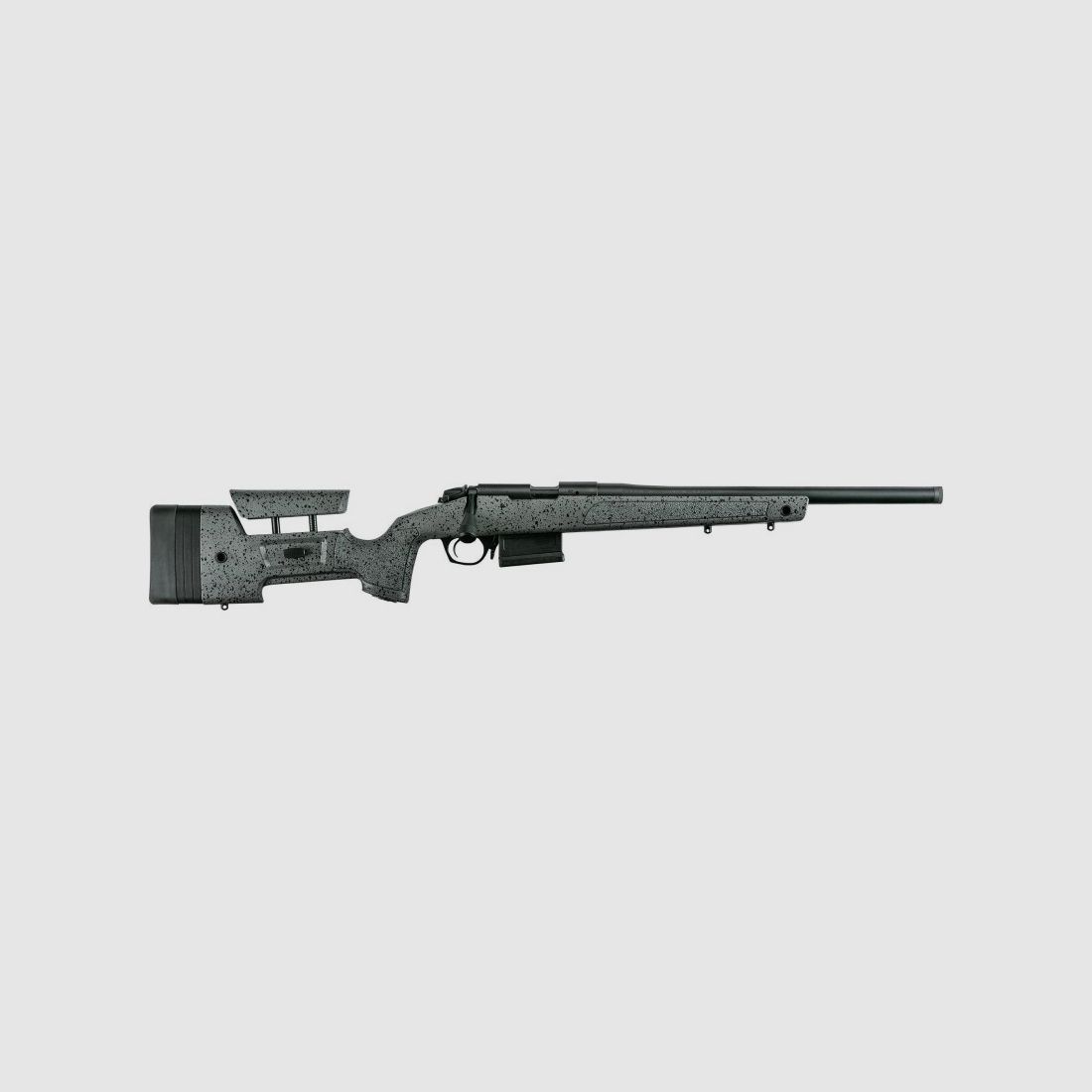 Bergara B14 TRAINER STEEL, image 1 of 5
