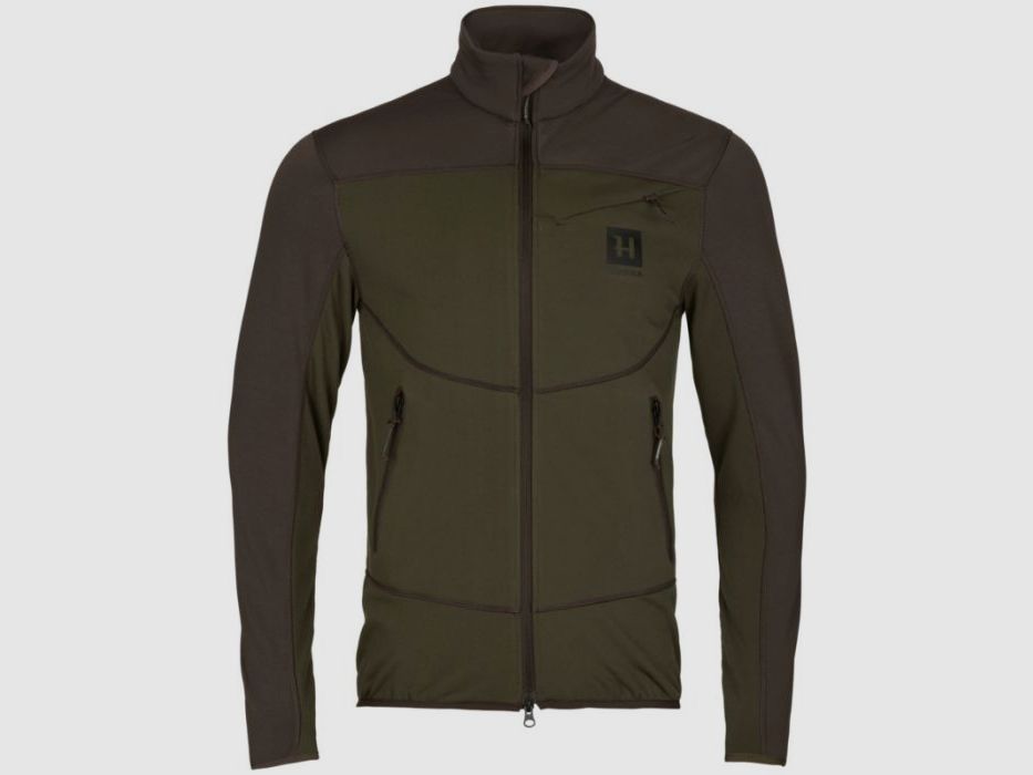 Härkila H-Fleecejacke Olaf, Bild 1 von 8