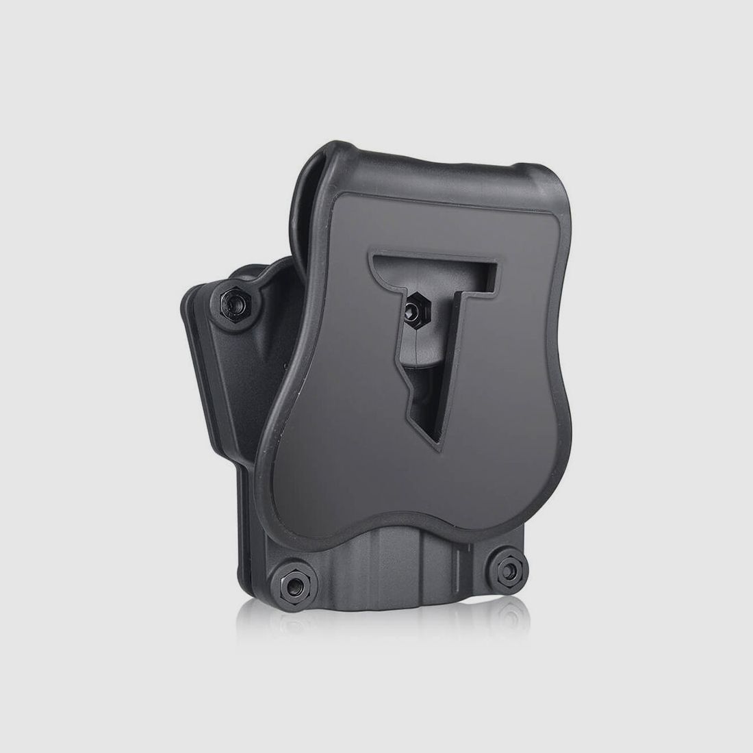 CYTAC Mega-Fit Gen2 Holster
