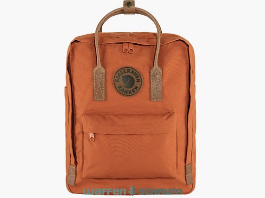 Fjällräven Kanken No. 2 Terracotta Bruin
