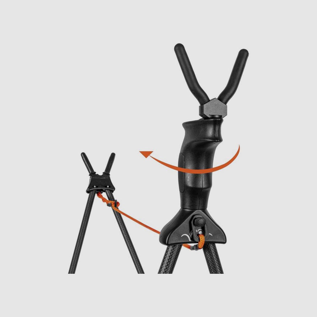 Pastorał Blaser Carbon v 2.0, zdjęcie 2 z 8