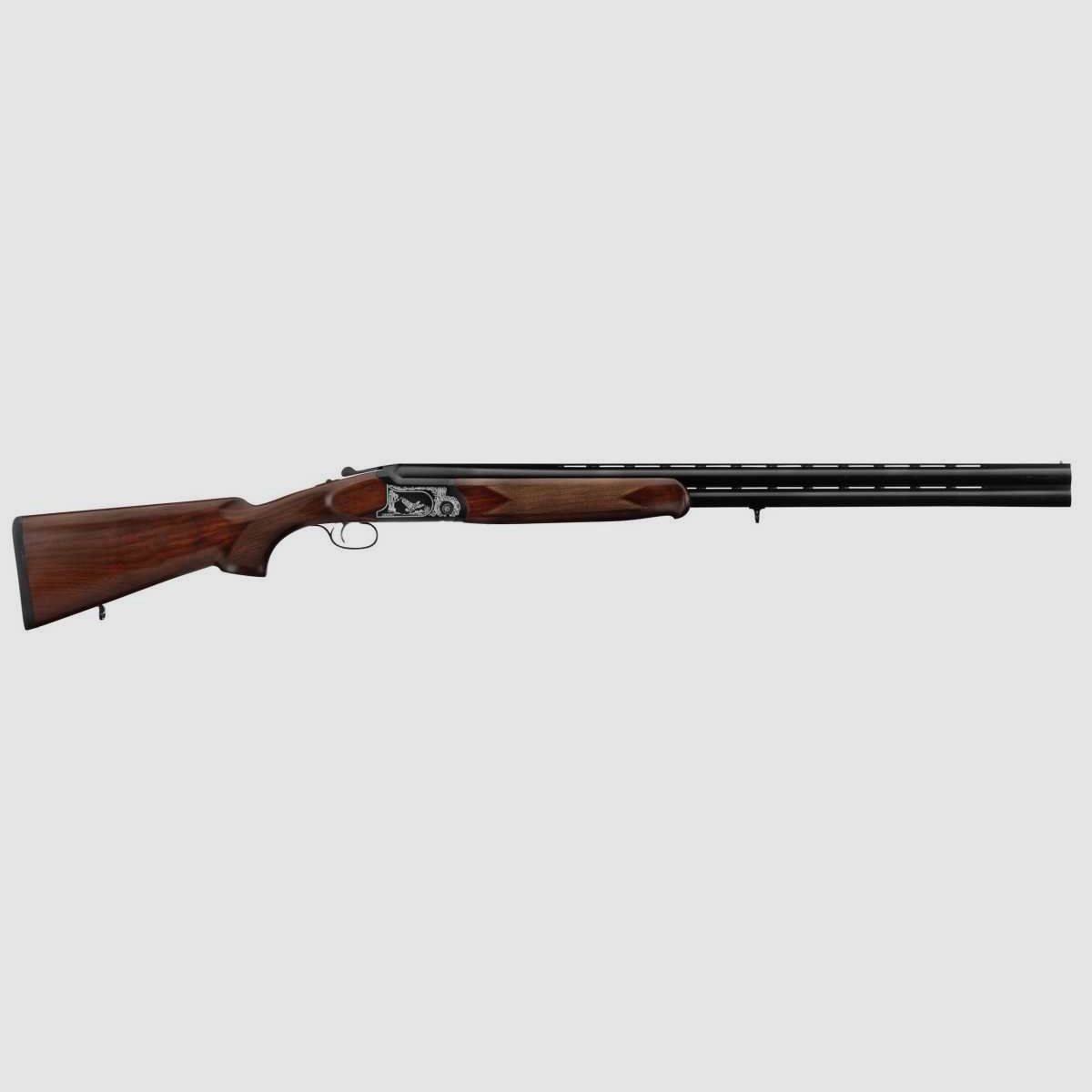 Bockdoppelflinten Country - Kal. 12/76 - Lauf 66 cm, Bild 8 von 8