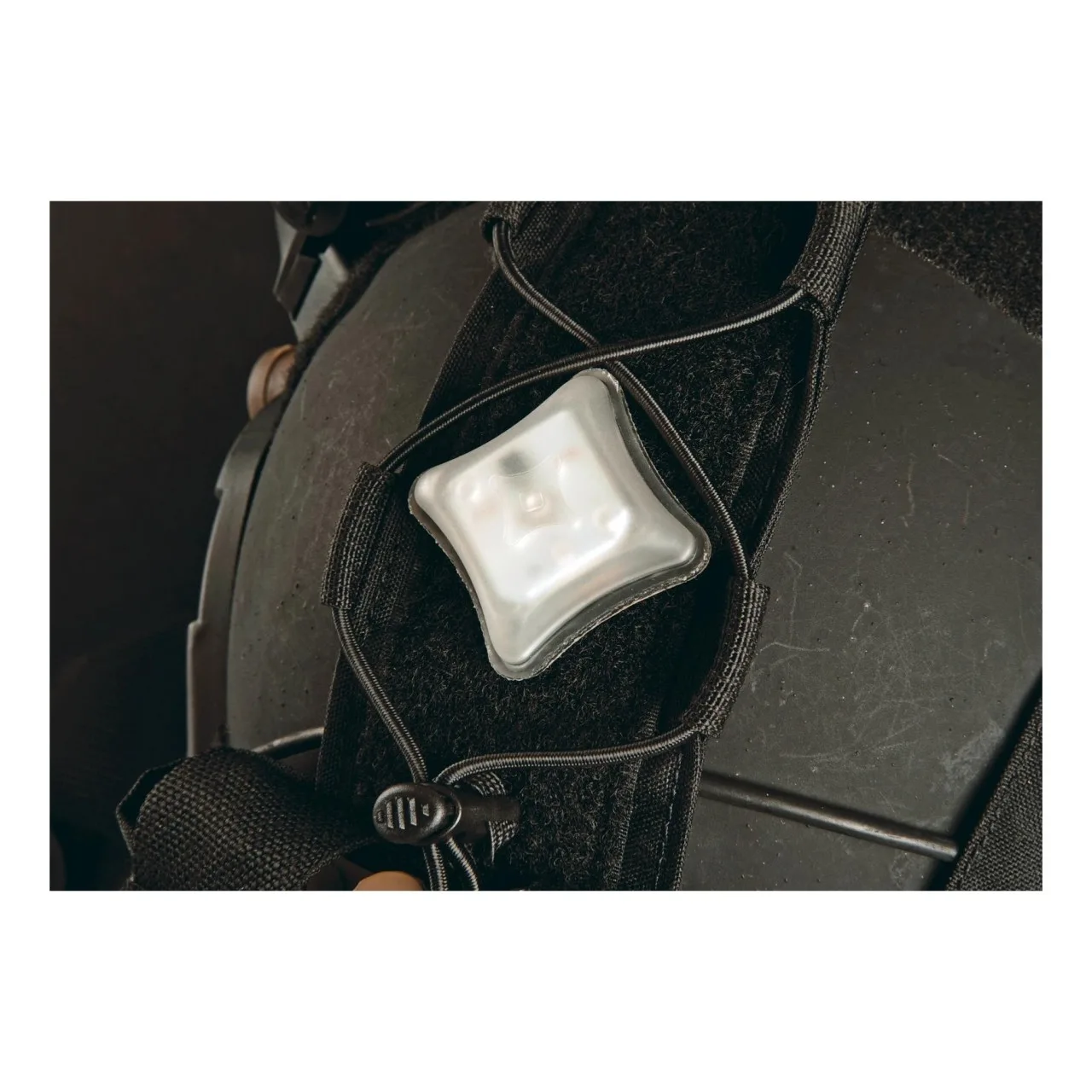 Unity Tactical SPARK Multi-Function Emergency Strobe Bleu, image 2 sur 3