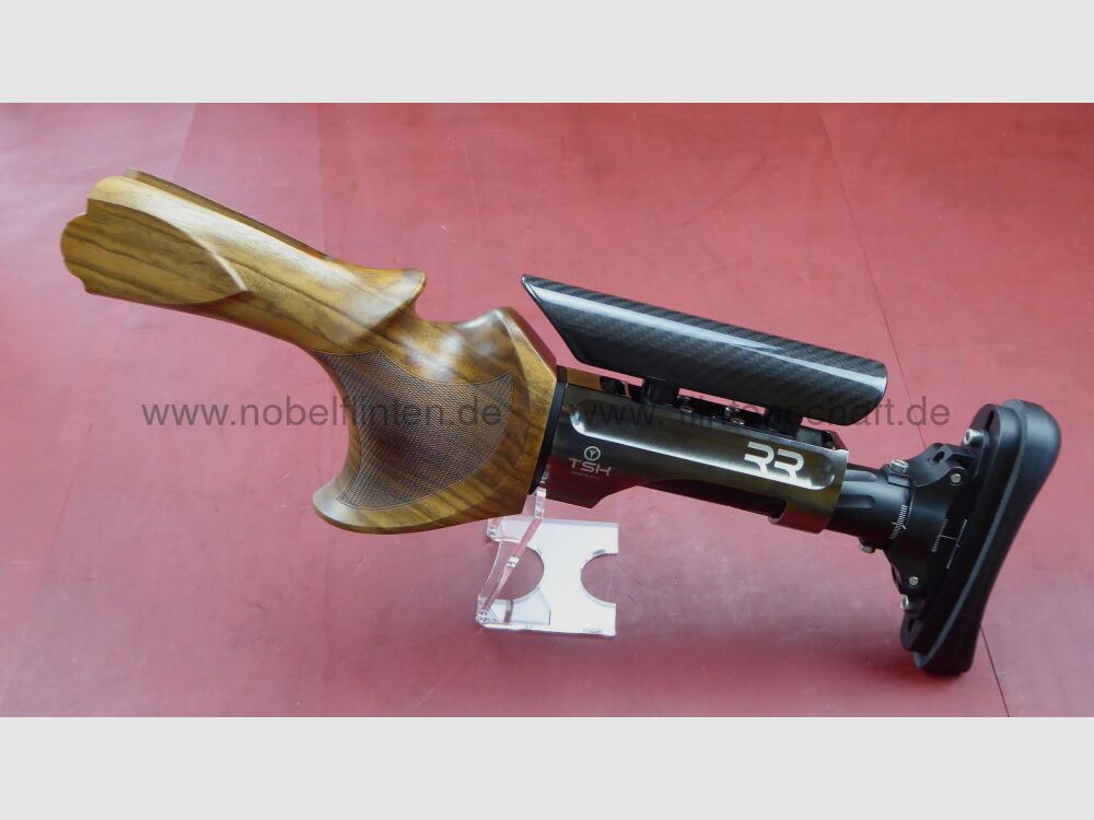 TSK www.tsk-italy.com TSK RR Trap Black Pearl für Beretta 68.... / 69....