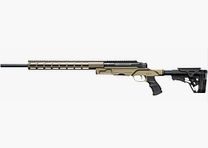 Haenel Repetitiegeweer LR One Kaliber .308 Win. 60cm Looplengte met 5 Schoten .308Win