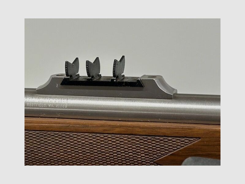 Safari Espressi Selvaggio Selvaggio