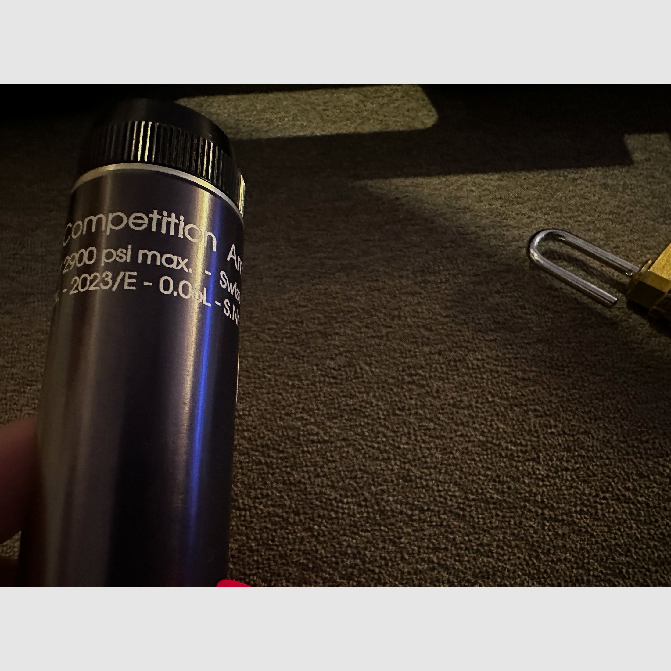 morini cm 200 ei Édition Limitée