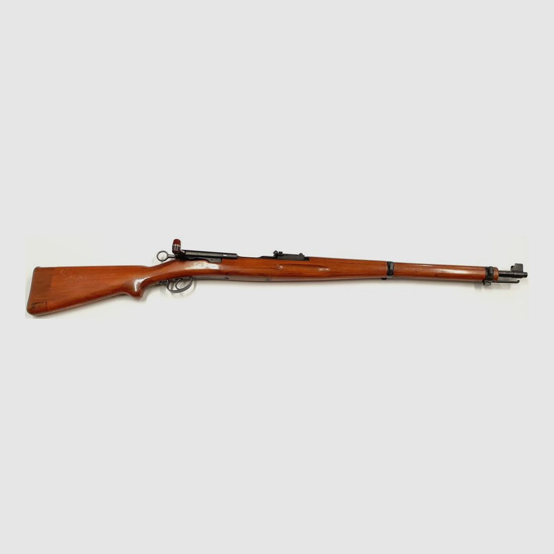 Waffenfabrik Bern Infanteriegewehr Langgewehr IG96-11