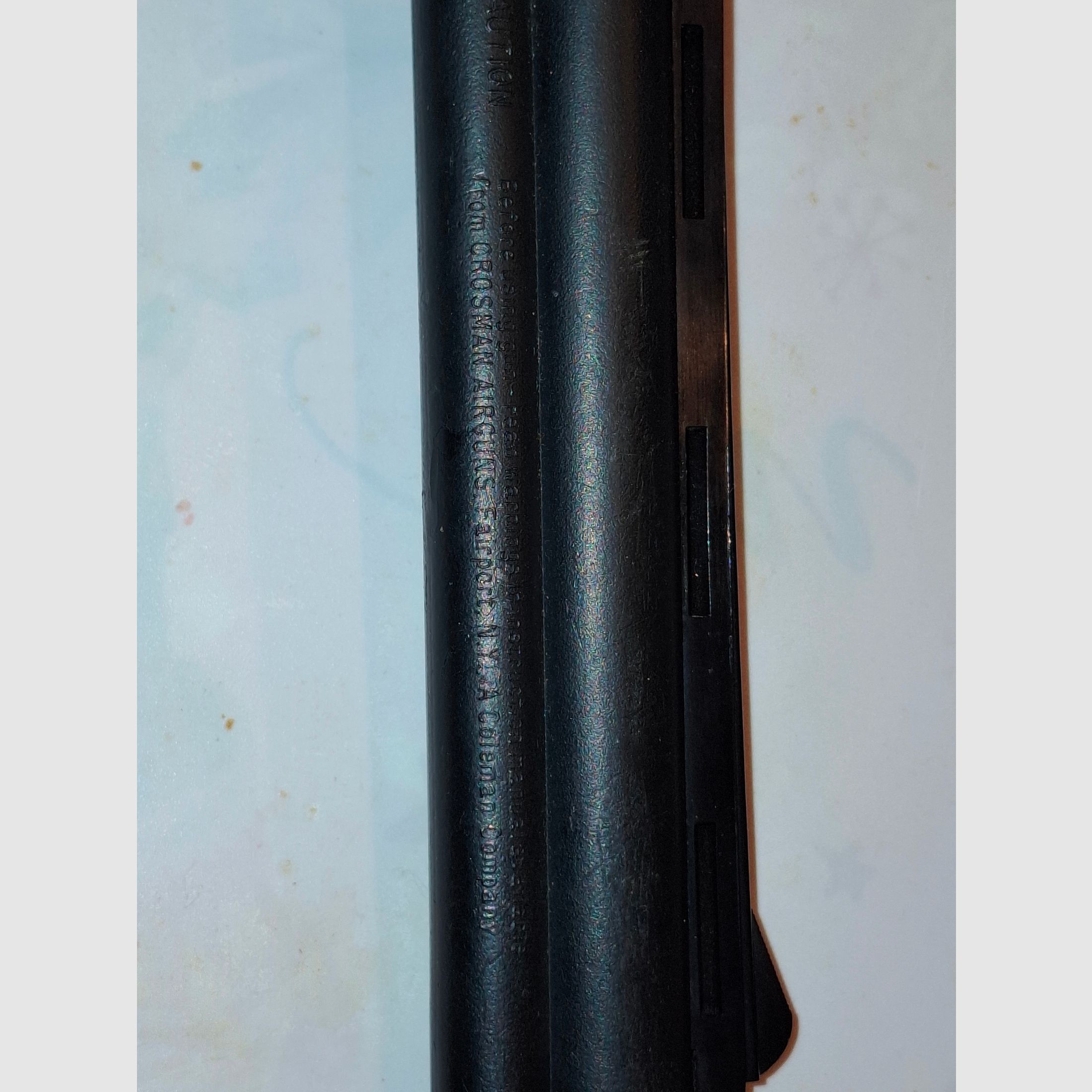 Crosmann AirGuns 345