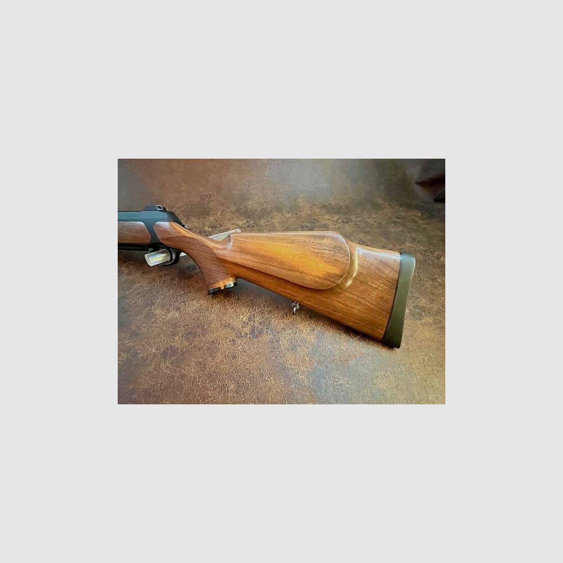 Sauer Mod. 202 Classic