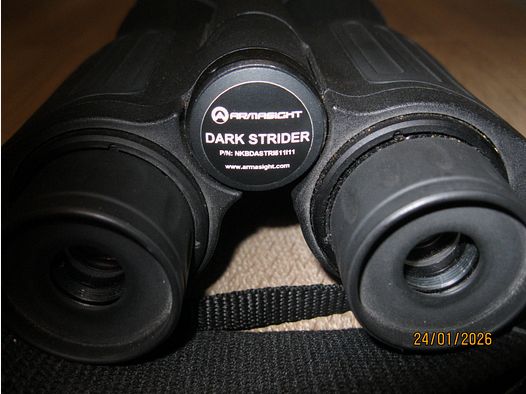 Nachtsichtgerät Dark Strider Gen 1+.