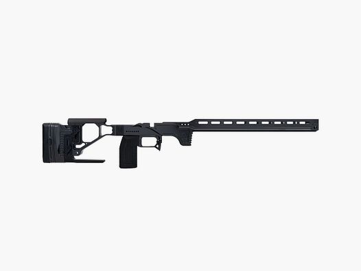 Vision Pro Alpha 9 Chassis Rem. 700 SA BLK