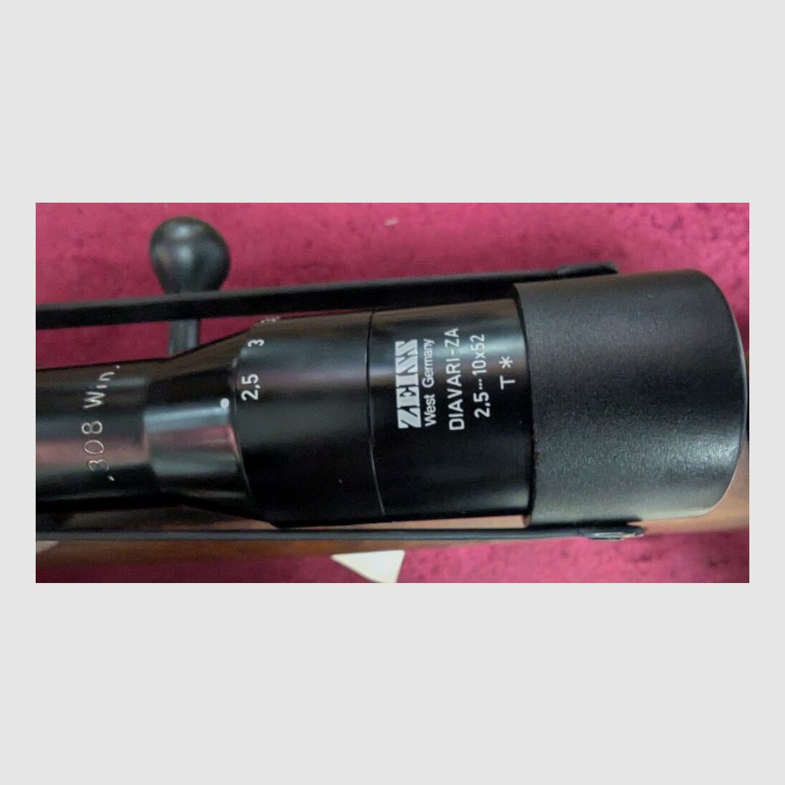 Sauer&Sohn SSG2000