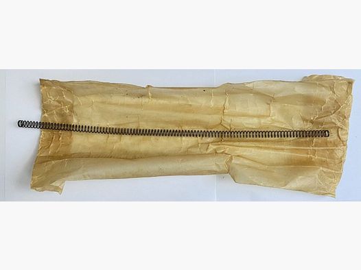 Schließfeder - VZ58 (vz.58, CSA Sporter usw.)