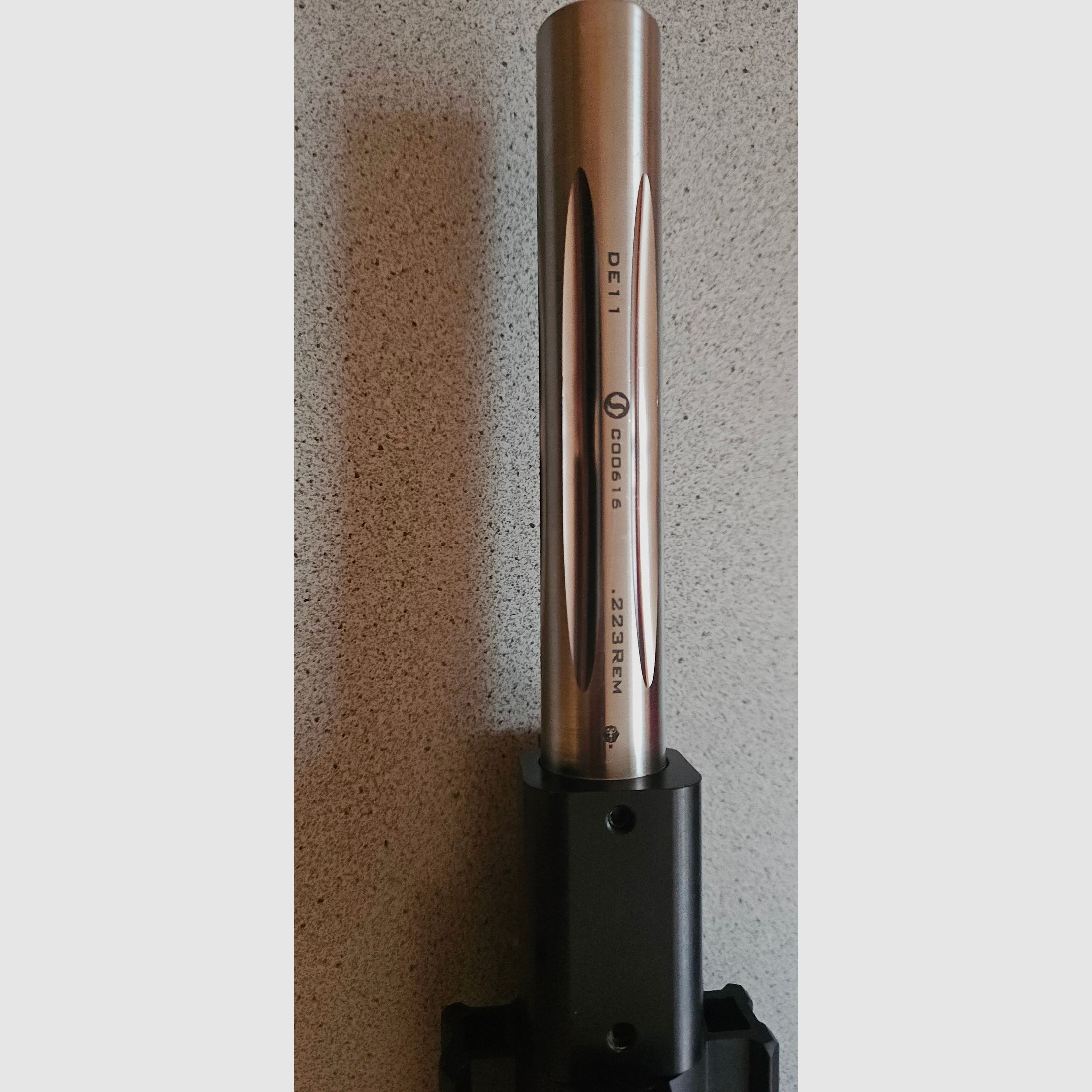 Schmeisser AR 15 STS Ultramatch 20", Bild 2 von 6