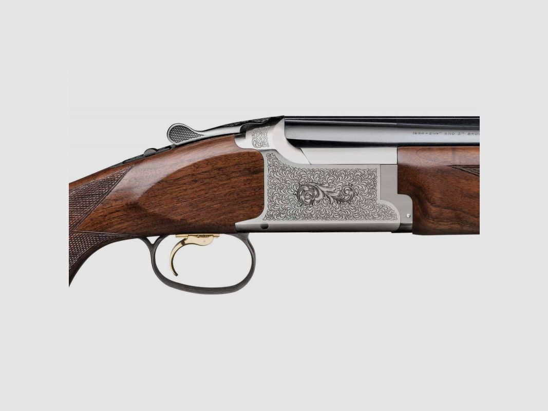 Browning B525 Liberty Light 12M INV+ zurdo, imagen 3 de 4