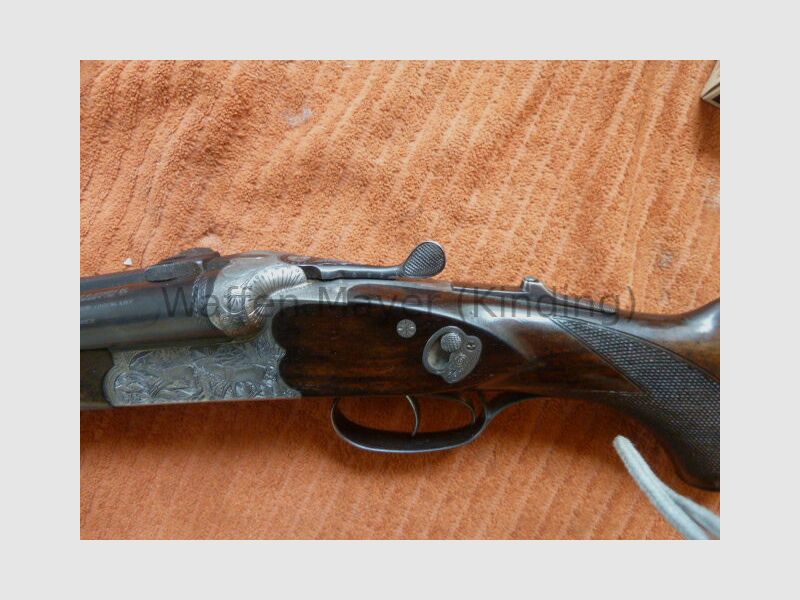 Sauer & Sohn Mod.3000