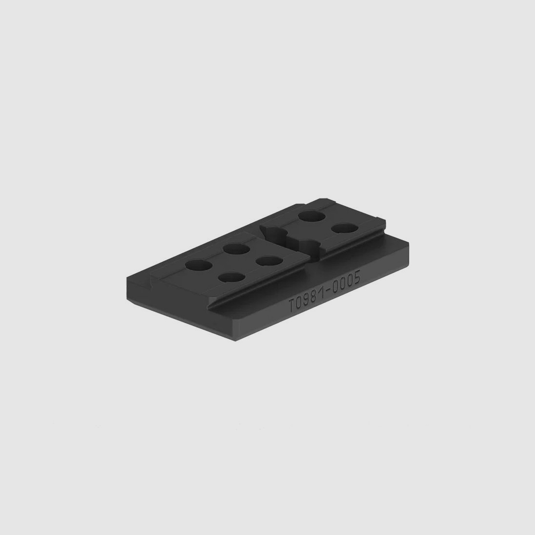 Supporto ERATAC Centrale Aimpoint Acro Interfaccia Universale
