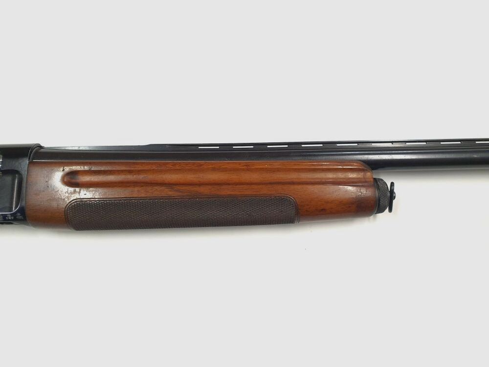Escopeta semiautomática Franchi