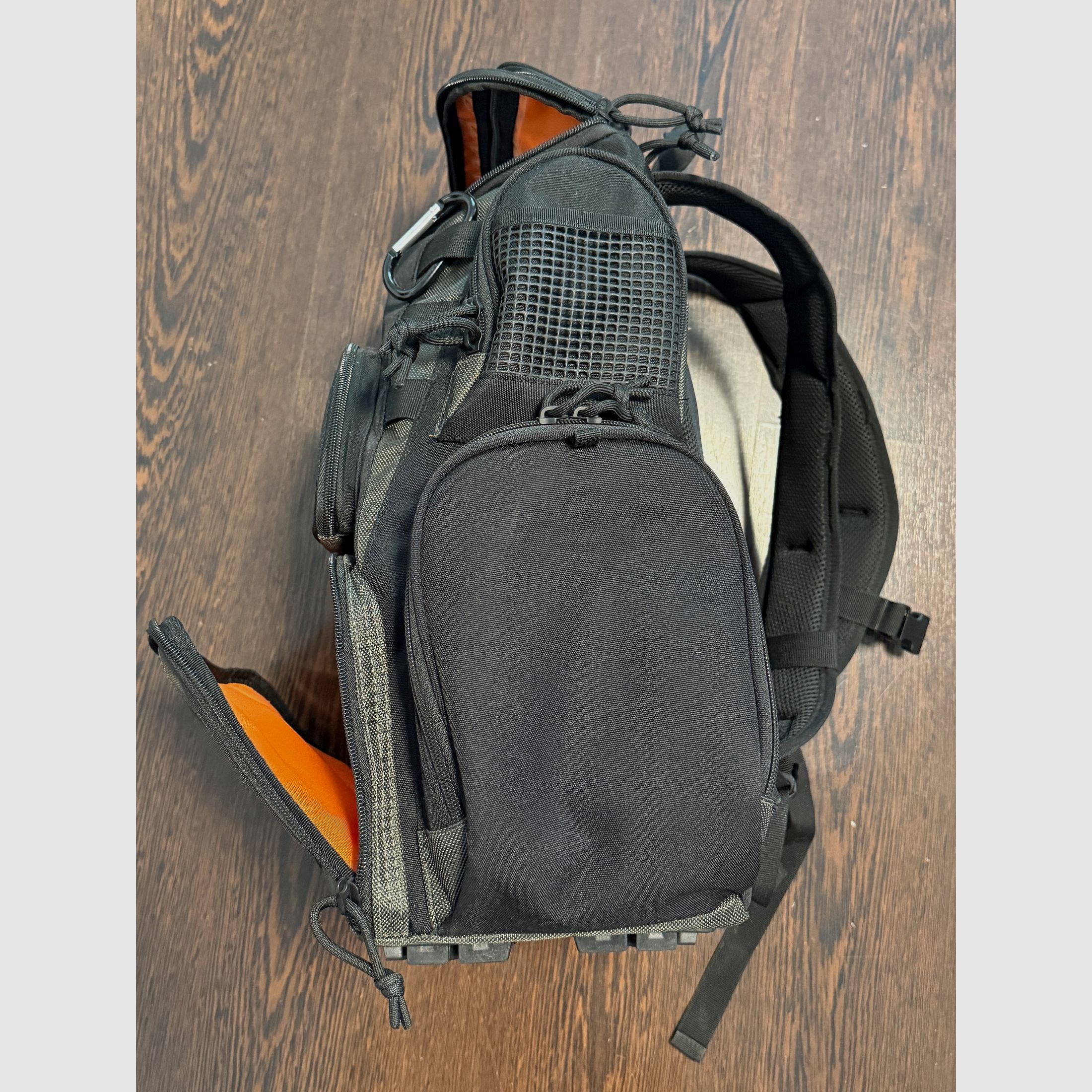 DAA Range Companion rugzak