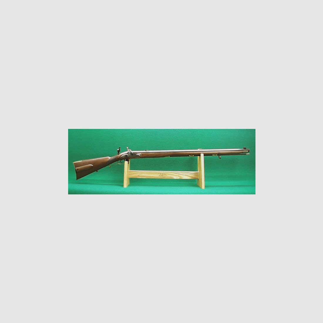 Pedersoli Jäger Target with Diopter