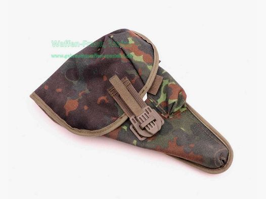 Deutsch Diverse Gürtelholster BW