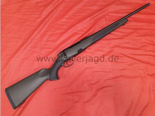 Steyr Mannlicher SM12 SX Kal. 308 Win. 51cm Lauf